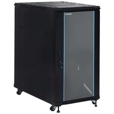 Armario rack suelo 19 pulgadas phasak pro